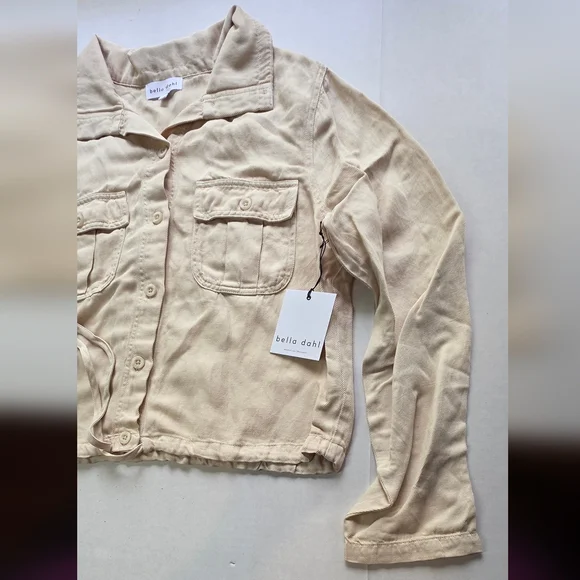 Bella Dahl Jacket - Picture 11 of 14